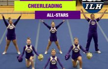 2019-20 Fall Season Sports All-Stars: Cheerleading