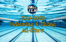 Winter Season Sports All-Stars: Swimming & Diving