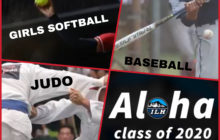 Spring Season Sports: Baseball, Judo & Girls Softball - Senior Aloha