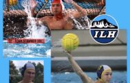 2021-22 Fall Season Sports All-Stars: Boys Water Polo