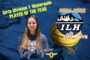 2021-22 Spring Season Sports All-Stars: Girls Division 1 Waterpolo