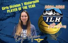 2021-22 Spring Season Sports All-Stars: Girls Division 1 Waterpolo