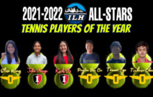 2021-22 Spring Season Sports All-Stars: Tennis