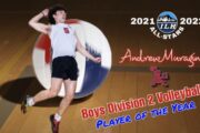 2021-22 Spring Season Sports All-Stars: Boys Division 2 Volleyball