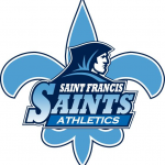 SF Saints Athletics 2010
