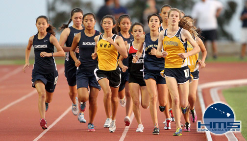 Photos: Track and Field Championships