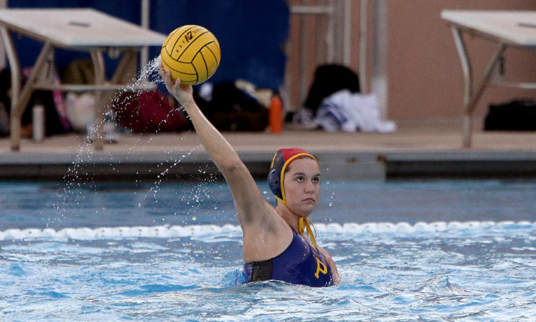 Spring Sports All-Stars: Girls Water Polo & Golf