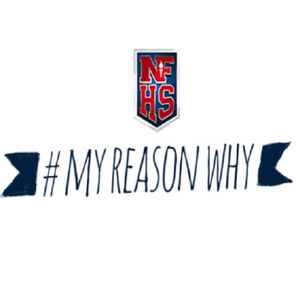Sportsmanship Essay: My Reason Why
