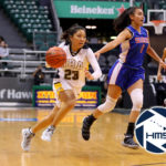 HHSAA Division 2 Girls Basketball Championship – Hawaii Baptist Academy vs Seabury Hall