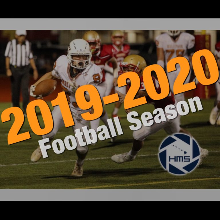 2019-20 Fall Season Sports