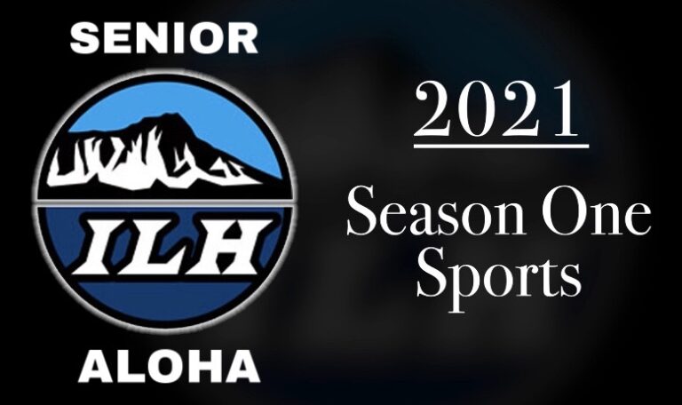 SENIOR ALOHA – 2020-21 Season One Sports