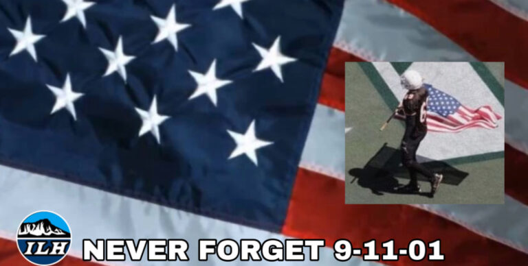 Remember 9-11-2001