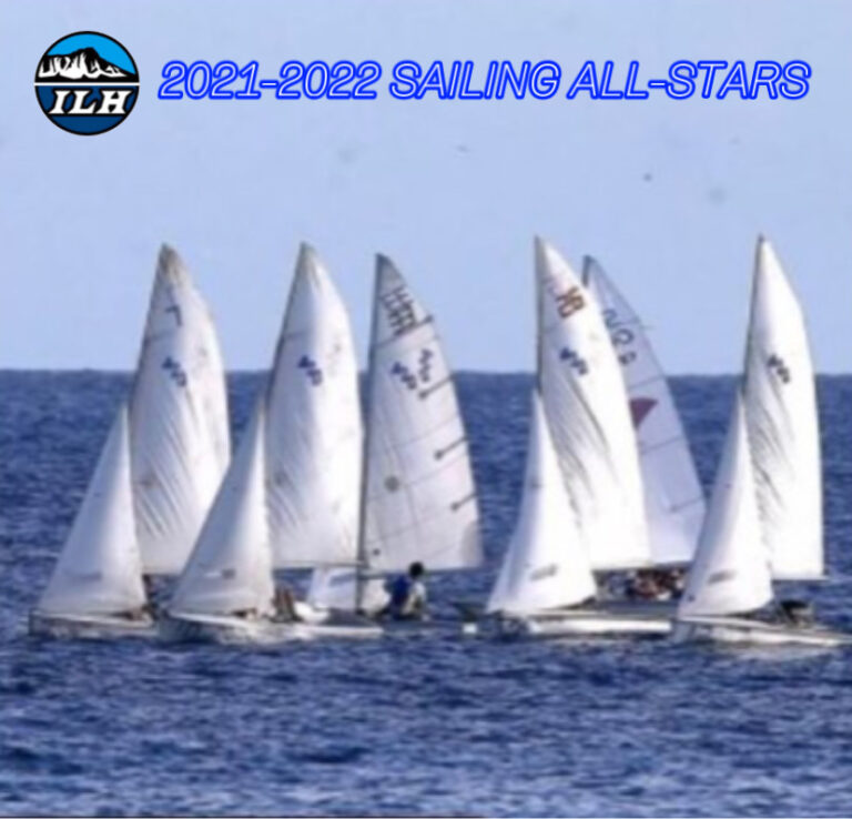 2021-22 Spring Season Sports All-Stars: Sailing