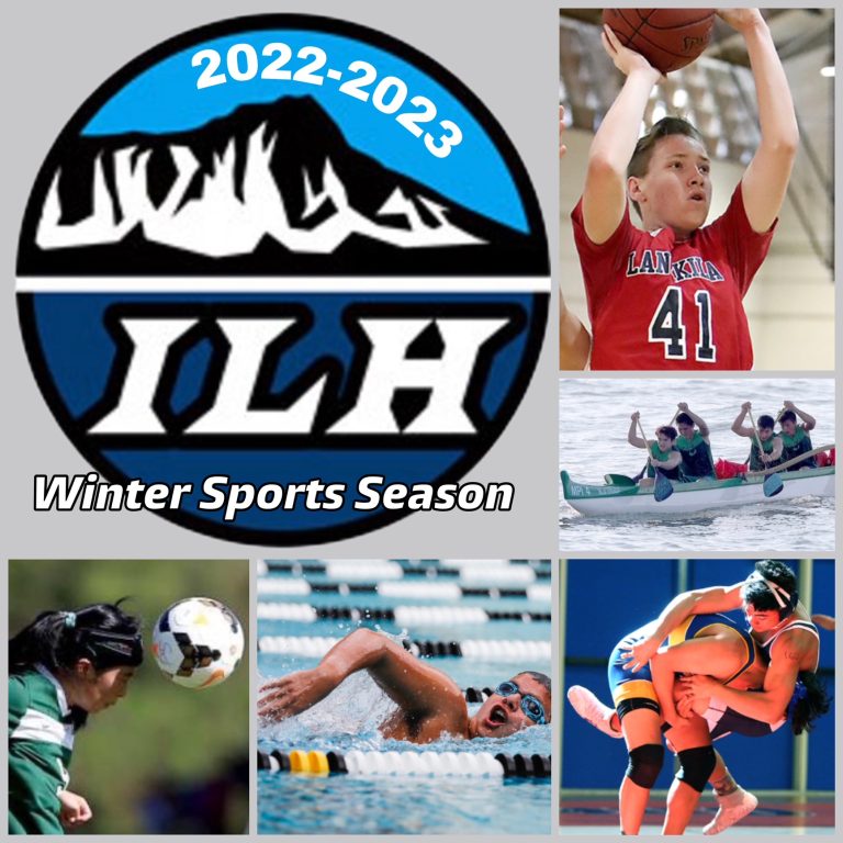 2022-2023 Winter Season Sports