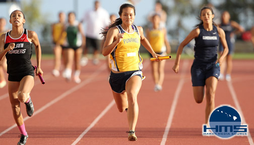 Track & Field Rule Changes for the 2023-2024 Season