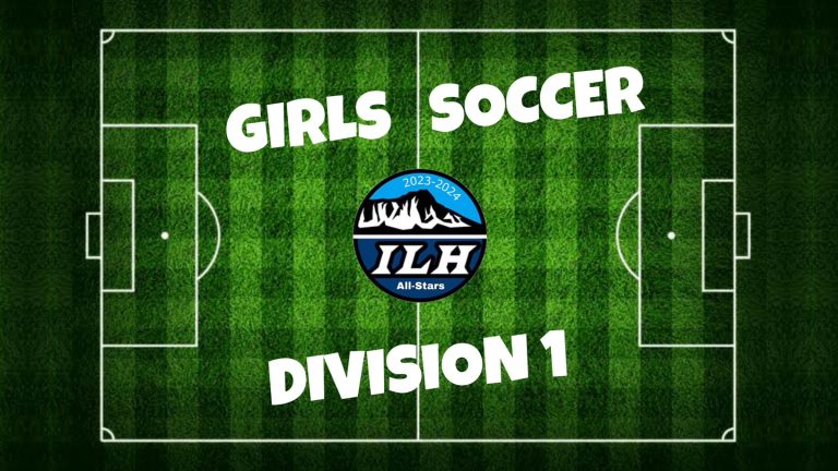 2023-2024 Winter Season Sports All-Stars: Girls Division 1 Soccer All-Stars