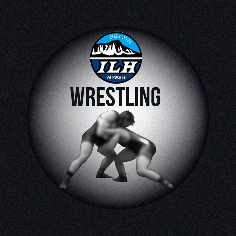 2023-2024 Winter Season Sports All-Stars: Wrestling All-Stars