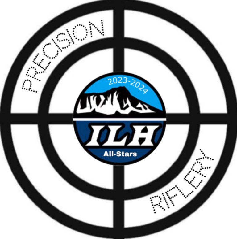 2023-2024 Winter Season Sports All-Stars: Precision Riflery