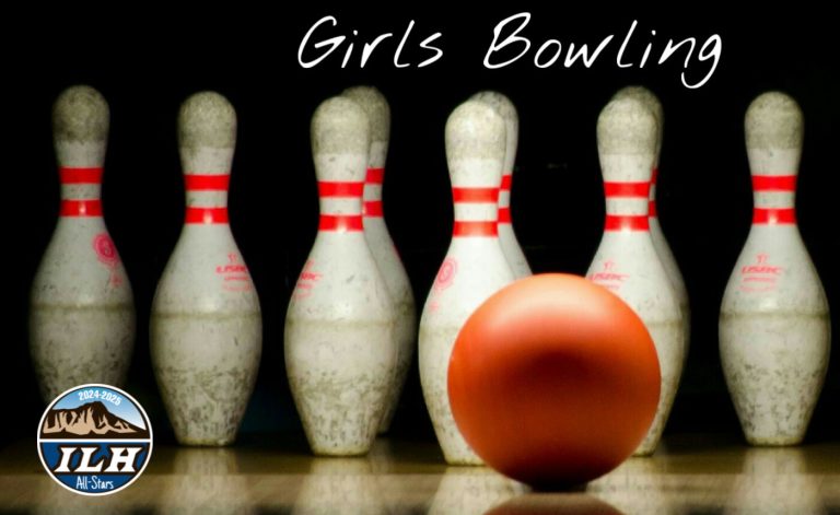 2024-2025 Fall Season Sports All-Stars: Girls Bowling