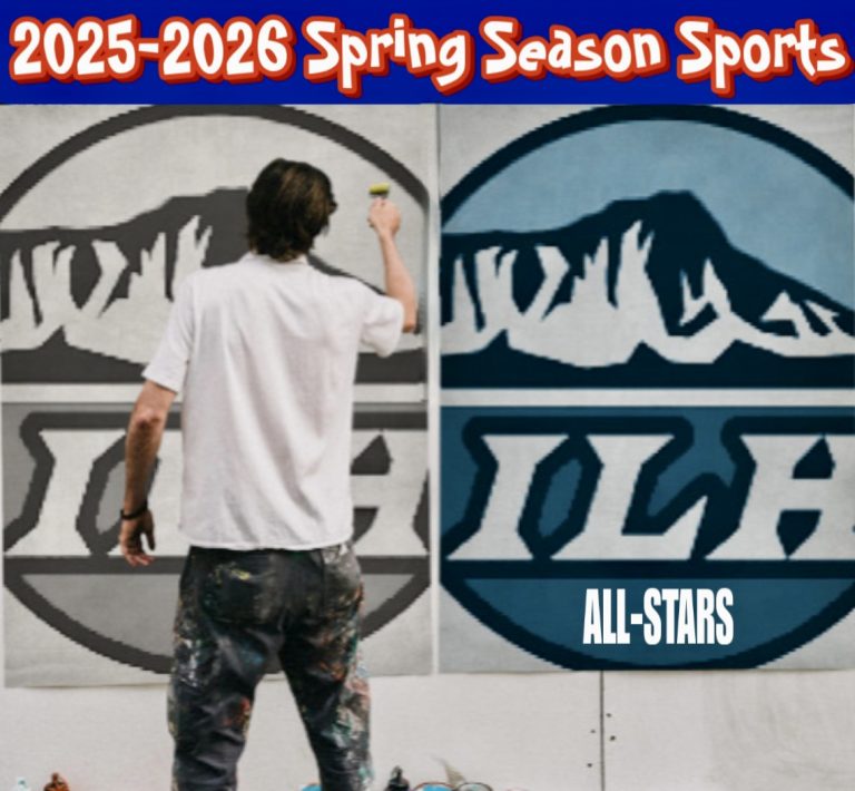 2025-26 Spring Season Sports All-Stars